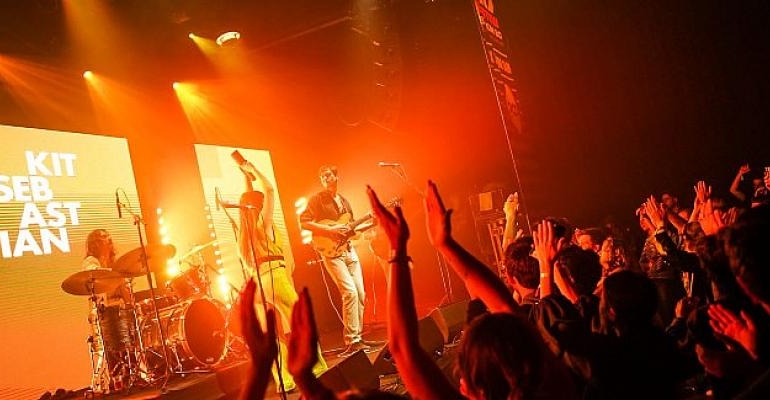 Altıncı Edisyonuyla MIX Festival Muhteşem Sesler Eşliğinde Maratonunu Tamamladı!