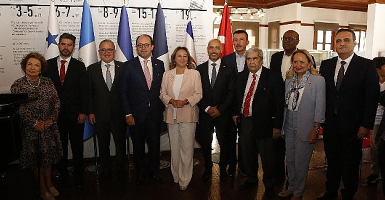 Ankara’da Kültür ve Sanat maratonu başladı