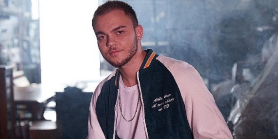 Arda’dan yeni single çalışması “Pusula”