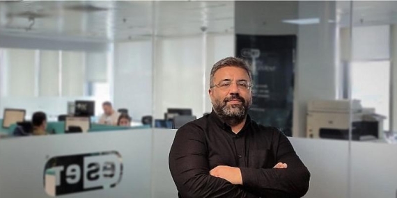 ATAMA-ESET Türkiye Genel Müdür Yardımcısı Erkan Tuğral oldu