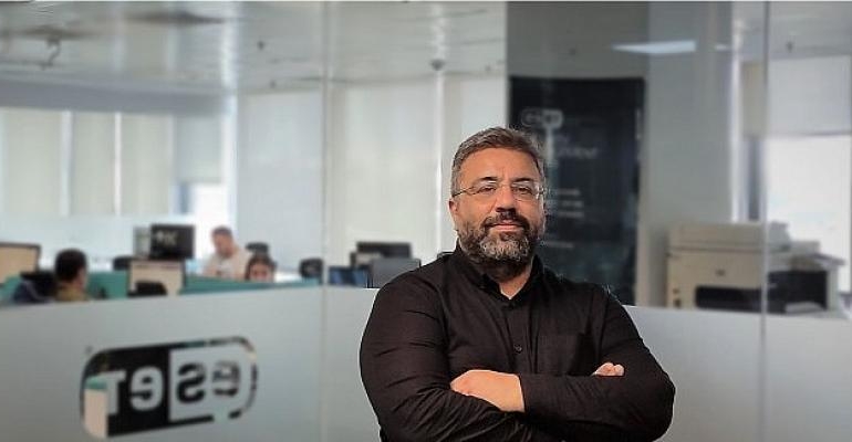 ATAMA-ESET Türkiye Genel Müdür Yardımcısı Erkan Tuğral oldu