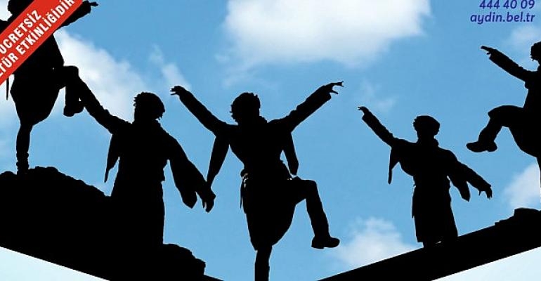 Aydın Büyükşehir Belediyesi Konservatuvarı birçok atölye çalışmasıyla Aydınlılarla buluşuyor