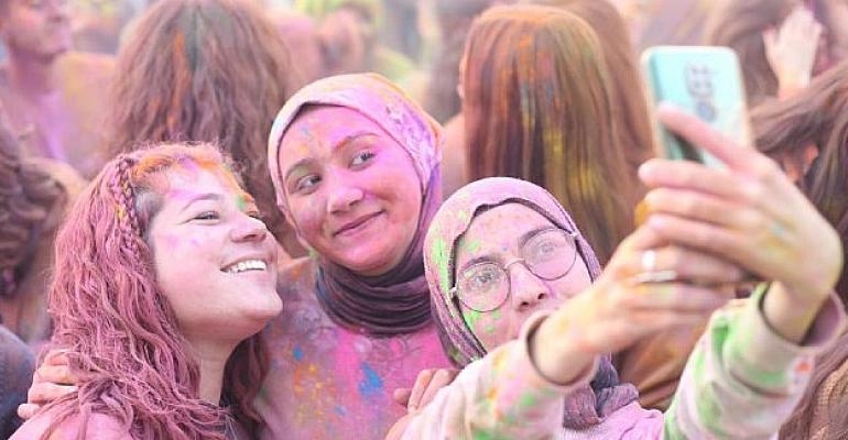 Aydınfest Gençlerle Buluştu: Aydın Büyükşehir Belediyesi Aydın’ın gelmiş geçmiş en büyük festivalini düzenliyor