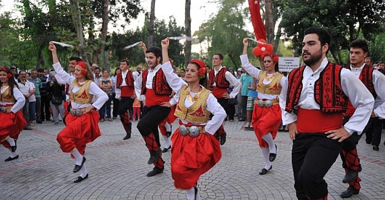 Balkan rüzgârı Buca’dan esecek