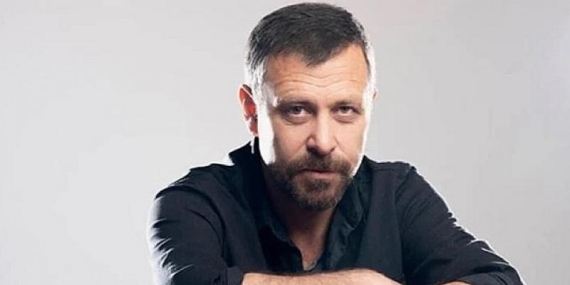 Başarılı Oyuncu Nejat İşler Kasım Ayında The Populist’te