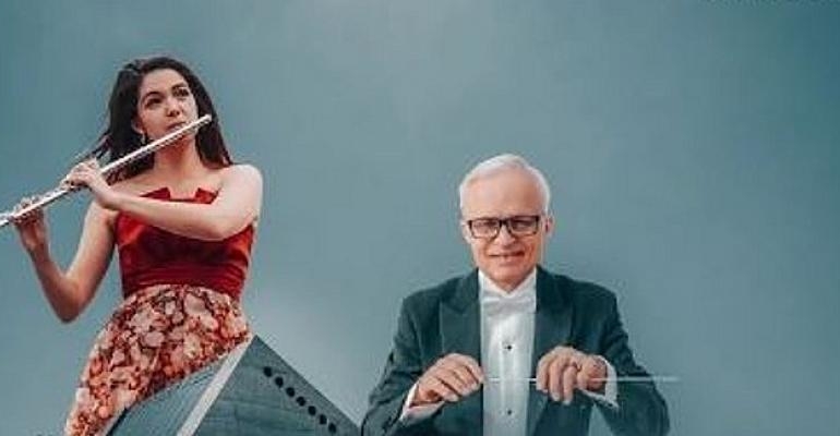 Başkent Kültür Yolu Festivali Birleşmiş Milletler Özel Konserine Ev Sahipliği Yapacak