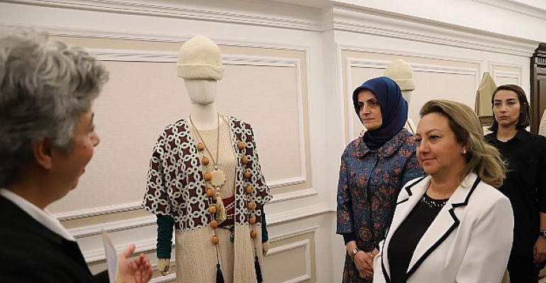 Başkent Kültür Yolu Festivali Hitit Ensemble ile Tarihi Yolculuğa ev Sahipliği Yaptı