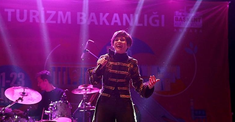 Başkent Kültür Yolu Festivali’nde Ankaralılar Fikret Amirov Anma Gecesi’nde Buluştu