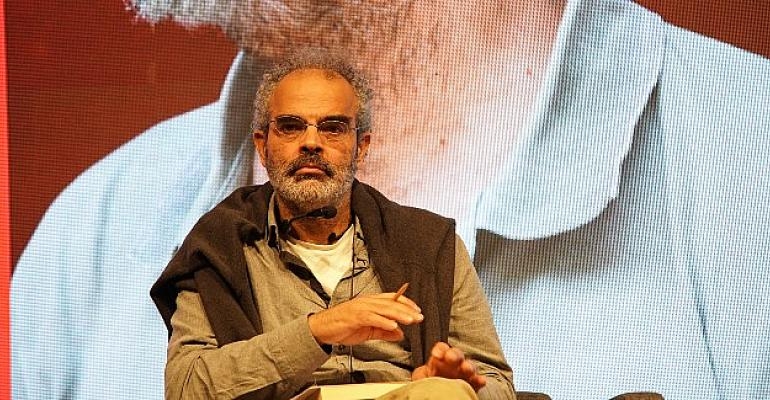 Başkent Kültür Yolu Festivali’nde Liraz Sıra Dışı Ezgileriyle Ankaralıları Büyüledi