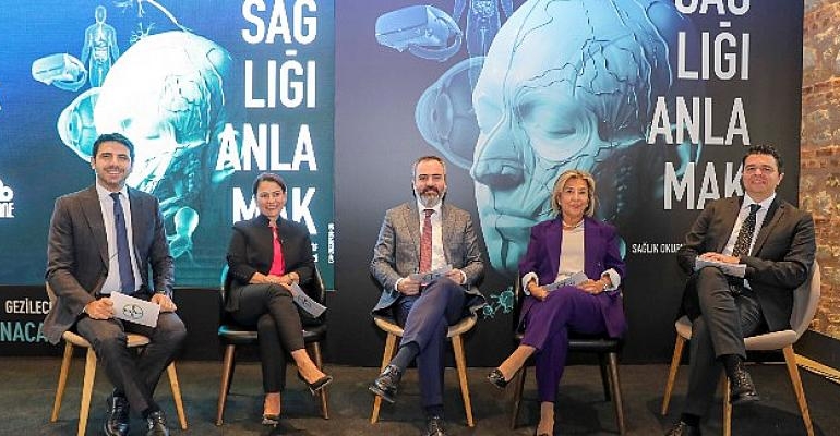 Bayer’den İnteraktif Sağlık Okuryazarlığı Sergisi: “Sağlığı Anlamak”