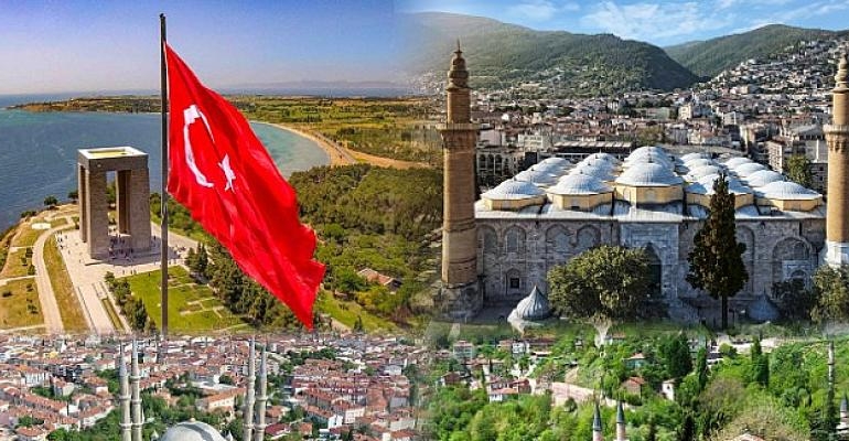 Bayrampaşa’dan Bilecik’e kültür gezileri