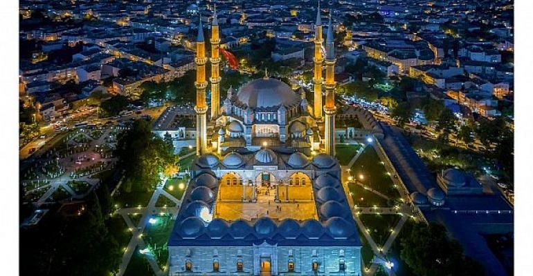 Bayrampaşa’dan Edirne’ye kültür gezileri