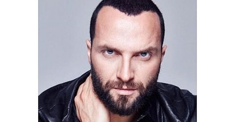 Berkay Anlamlı Sergi için Bağış Yaptı