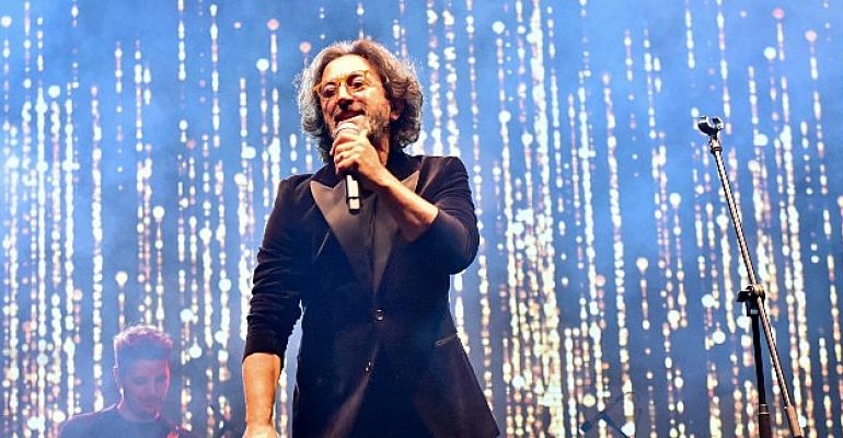 Beyoğlu Kültür Yolu Festivali’nde çocukların opera keyfi