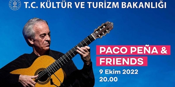 Beyoğlu Kültür Yolu Festivali’nde Latin rüzgarı esecek