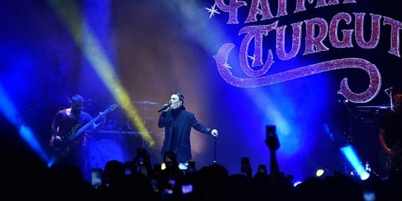 Beyoğlu Kültür Yolu Festivali’nin son gününde sabah Türk müziği, akşam caz