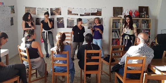BİLGİ öğrencileri sürdürülebilirlik konulu tasarımlarını ‘İyi Tasarım İzmir’de sergileyecek