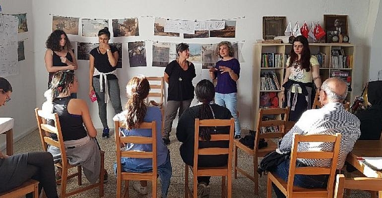 BİLGİ öğrencileri sürdürülebilirlik konulu tasarımlarını ‘İyi Tasarım İzmir’de sergileyecek