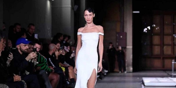 Bilim ve teknolojiyle ‘anında moda’ çağı