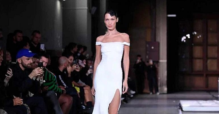 Bilim ve teknolojiyle ‘anında moda’ çağı