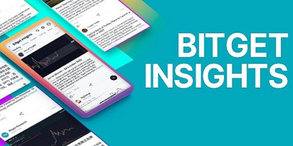 Bitget, social tradingi geliştirmek için “Bitget Insights”ı başlattı