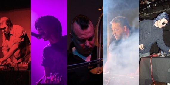 Borusan Müzik Evi’nde Yeni Sezon Açılıyor