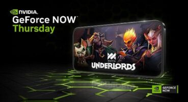 Bu Hafta GeForce NOW’da Yeni Mobil Oyun Kontrolleriyle Harekete Geçin