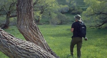 “Bugün Var, Yarın Yok Olmasın!” National Geographic Ekranlarında!