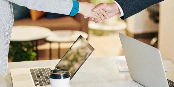 Bulutistan ve D-CAT Technologies’ten Güç Birliği
