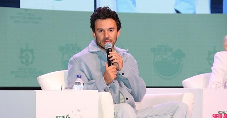 Buray: Amacımız insanları uyandırmak