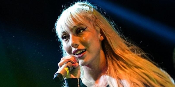 Çanakkale Müzik Festivali’nde Güneş Rüzgarı