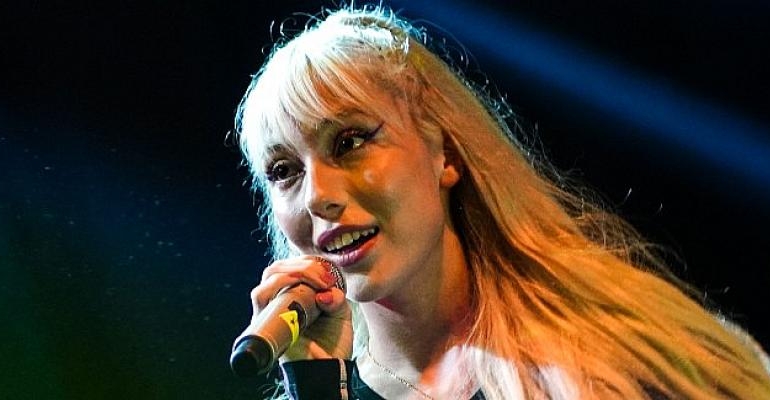 Çanakkale Müzik Festivali’nde Güneş Rüzgarı