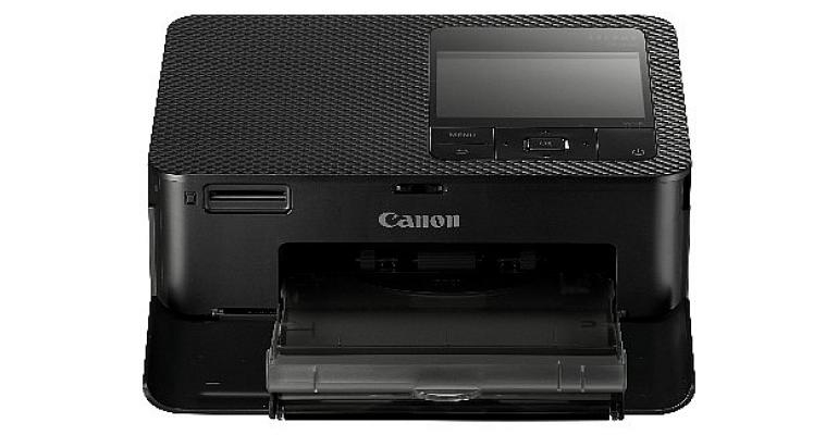 Canon, yeni şık ve kompakt fotoğraf yazıcılarıyla yaratıcılığınızı göstermenizi kolaylaştırıyor