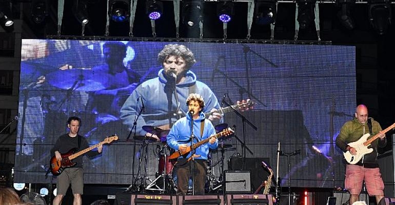 Çiğli’de Pinhani Rüzgarı Esti