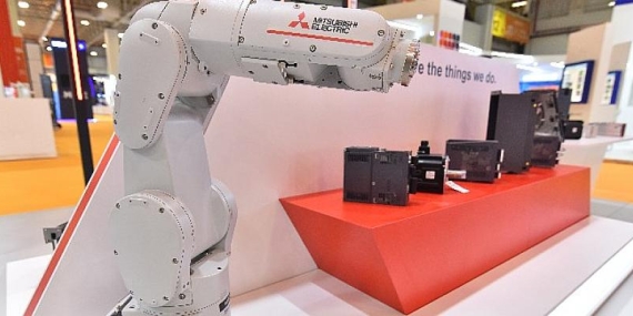 CNC performansında devrim yaratan teknolojilere büyük ilgi