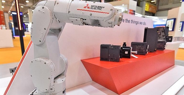 CNC performansında devrim yaratan teknolojilere büyük ilgi