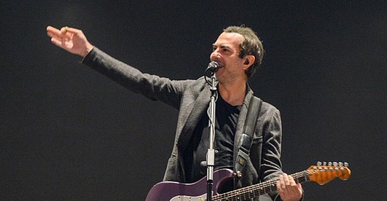 Cumhuriyet’in 99. yılı Nilüfer’de coşkuyla kutlandı