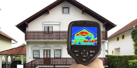 Dalmaçyalı ile dört mevsim termal konfor