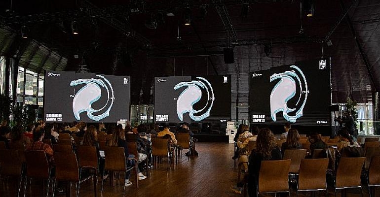 DIGILOGUE SUMMIT’22 Ufuk Açan İçerikleriyle İki Gün Boyunca Zorlu PSM’deydi!