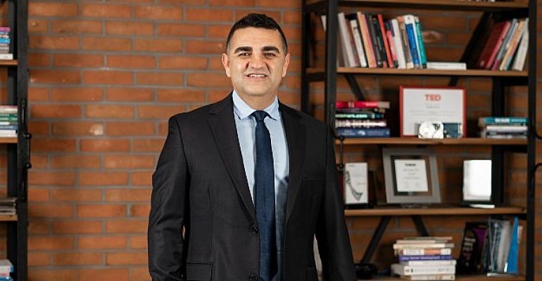 Dijital güvenliğin önemi artmaya devam ediyor
