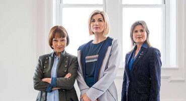 Doctor Who’dan Uzun Metraj Özel Bölüm Geliyor