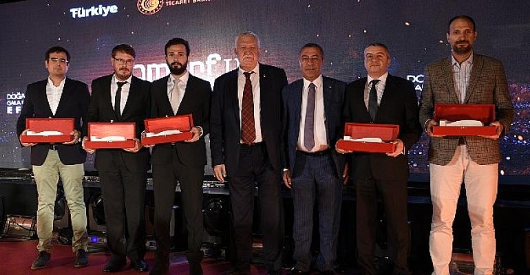 Doğaltaşta işlenmiş ürün ihracatı tasarımla yüzde 66’ya çıktı