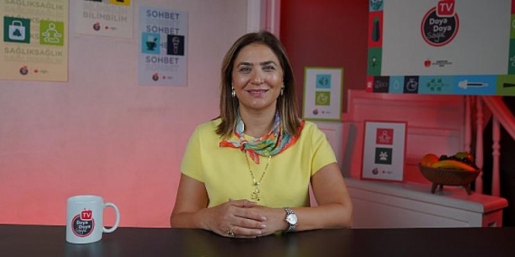 Doya Doya Sağlık TV şimdi yayında