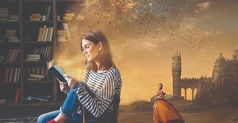 D&R Kitap Fuarı D&R’ın bugüne kadarki en büyük indirim kampanyasıyla başladı