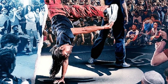 Dünyanın En İyi B-Girl ve B-Boy’ları Red Bull BC One Dünya Finalinde Yarışacak