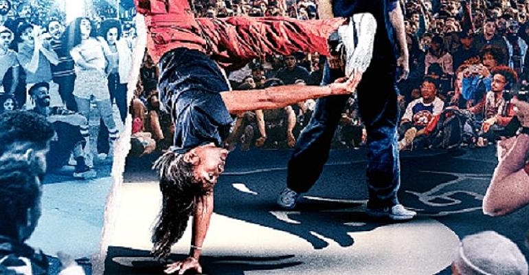 Dünyanın En İyi B-Girl ve B-Boy’ları Red Bull BC One Dünya Finalinde Yarışacak