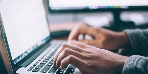 E-imza son çeyrekte yüzde 3,4 arttı