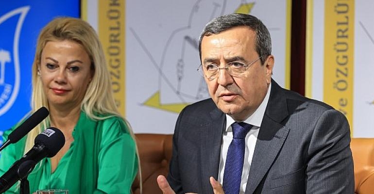 Eflatun Nuri heyecanı başladı