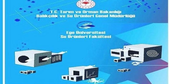 Ege Üniversitesi “II. Ulusal Yapay Resif Çalıştayı”na ev sahipliği yapacak