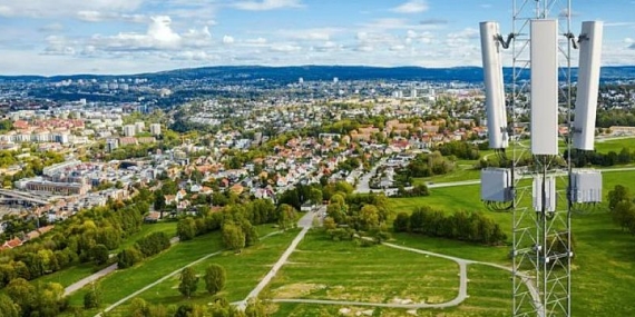 Ericsson 2022 Enerji Eğrisini Kırmak Raporu: 5G Ağ Başarısı, Enerji Verimliliğinden Ödün Vermeden Elde Edilebilir